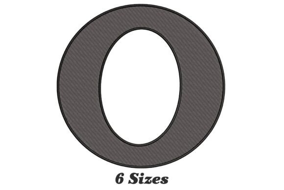 Elegant Letter O: A Boutique Sweatshirt Designer’s Real-World Review