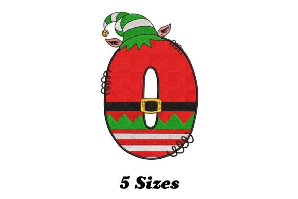 Elf Letter O Christmas: A Designer’s Review for Boutique Apparel