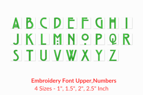Hill House Fonts Embroidery Design: A Pro Designer’s Review