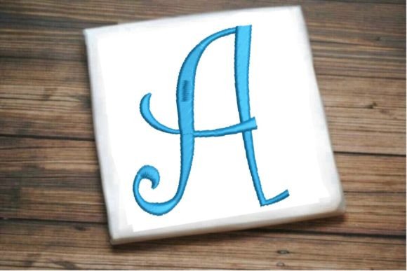 Honest Review of the Beautiful Capital A Letter
