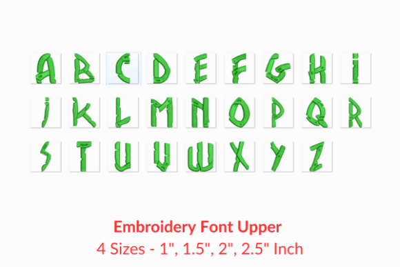 Pocahontas Fonts Embroidery Design Holiday Review