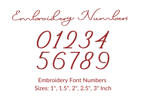 Suite Font Numbers: Clean, Confident, and Ready for Real Projects