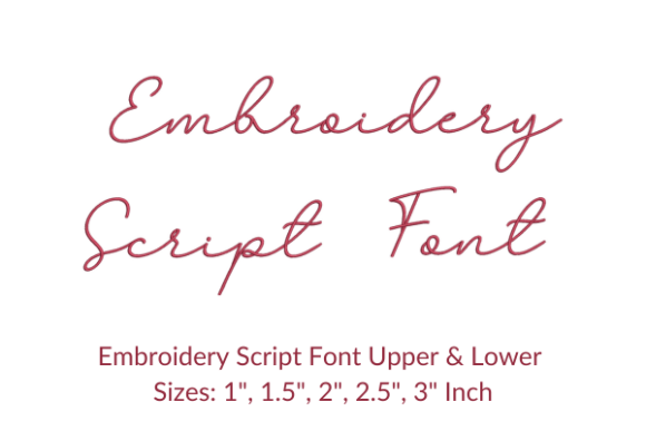 Turbinado Font: A Designer’s Honest Embroidery Review