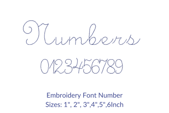 Typo Font Numbers: A Boutique Sweatshirt Designer’s Real-World Review