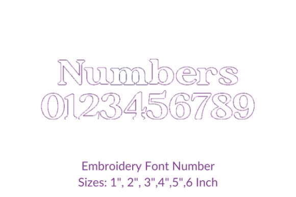 Vergilia Font: A Designer's Real-Stitch Review